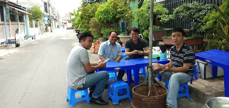 Hình ảnh Chả cuốn cá Trích - 2