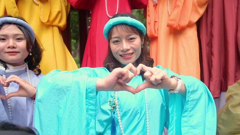 Hình ảnh Văn Miếu – Quốc Tử Giám - 3