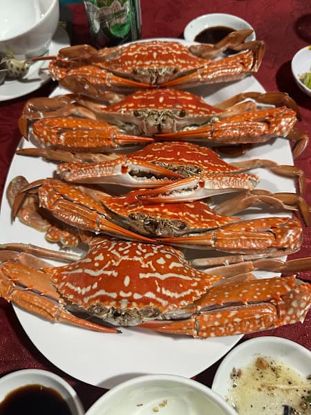 Hình ảnh Nhà Hàng Phú Cường - 2