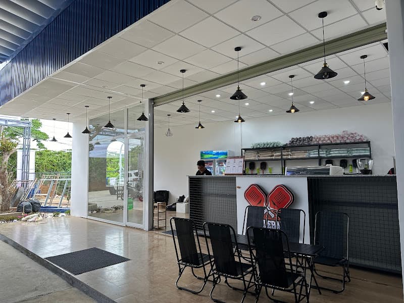 Hình ảnh B'lao Pickleball & Coffee - 3