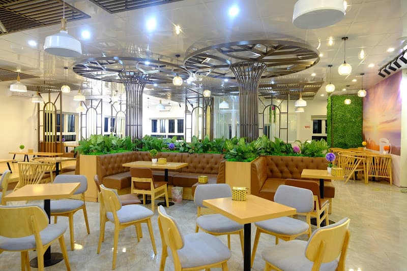 Hình ảnh Pozaa Tea Biển Quỳnh Nghệ An - 4