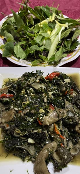 Hình ảnh Nhà Hàng Huân Nhung - 3