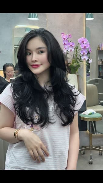 Hình ảnh Pham Long Hair Salon - 3