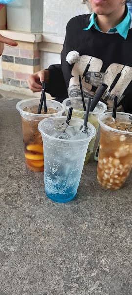 Hình ảnh Trà Sữa Pà Liễu - 3