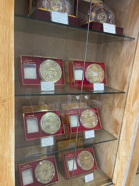 Hình ảnh Cửa Hàng Yến Sào Khánh Hòa - 4