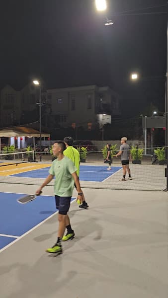 Hình ảnh Sân thể thao POC Pickleball Kiến Thiết - 5