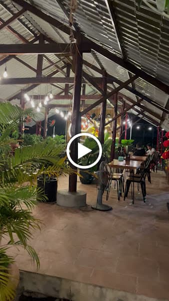 Hình ảnh Phố Nướng 2 - Green Garden - 3