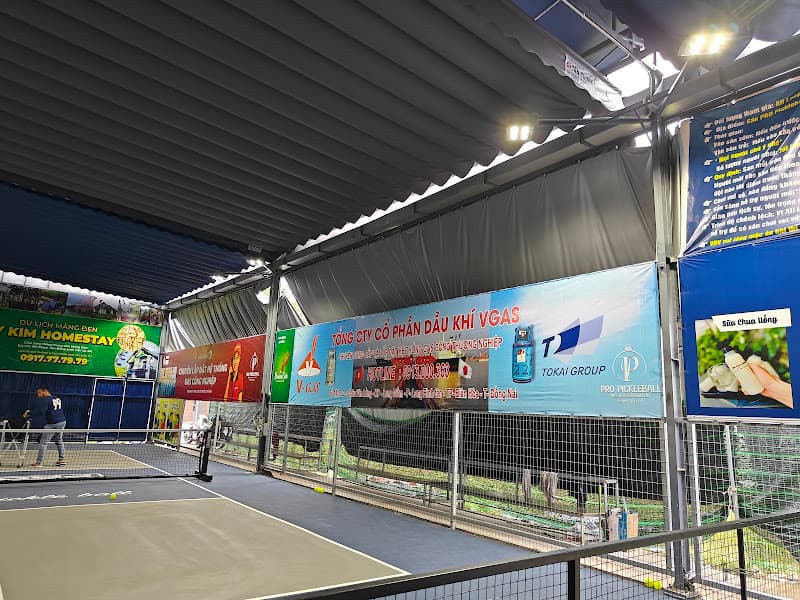 Hình ảnh Pro Pickleball - 4