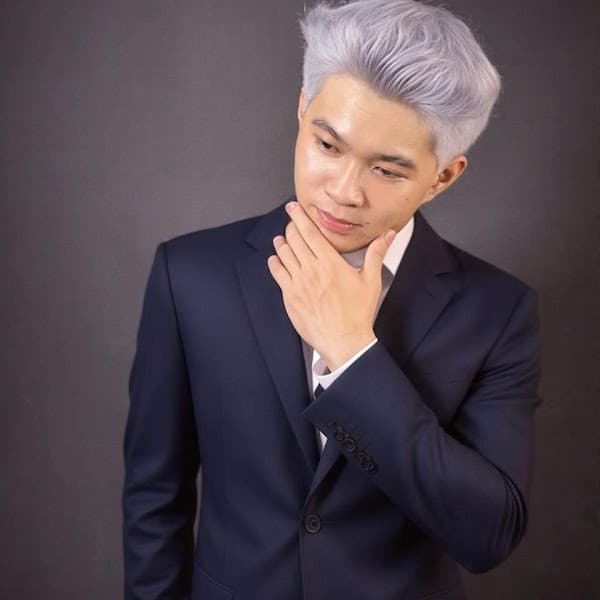 Hình ảnh TUV Barber studio - 4