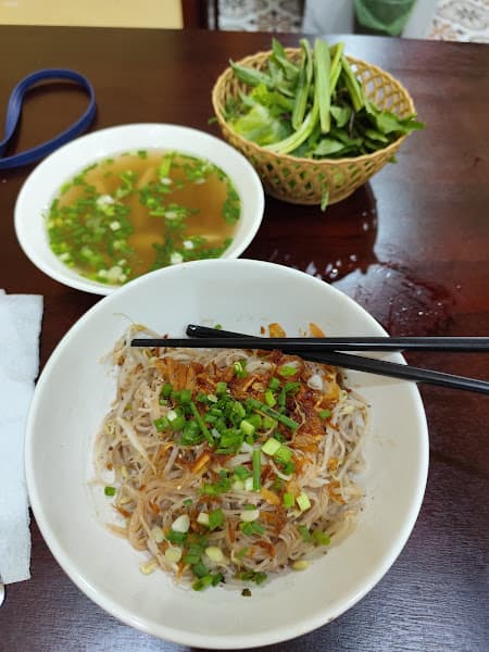 Hình ảnh Phở Trang - Phở Khô - Bò Kho - Mỳ Quảng - 4