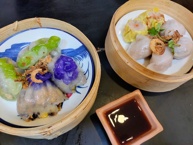 Hình ảnh Gia Hảo the dimsum - 4