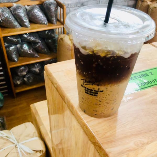 Hình ảnh Phương Hân Coffee - 2