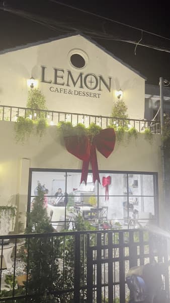 Hình ảnh Lemon Cafe & Dessert - 2