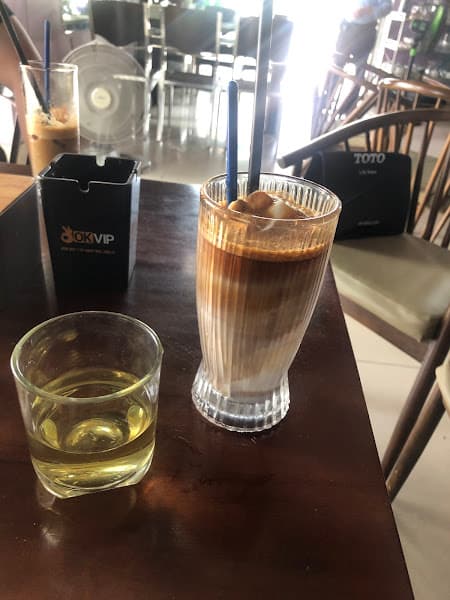 Hình ảnh Cafe Giang - 3