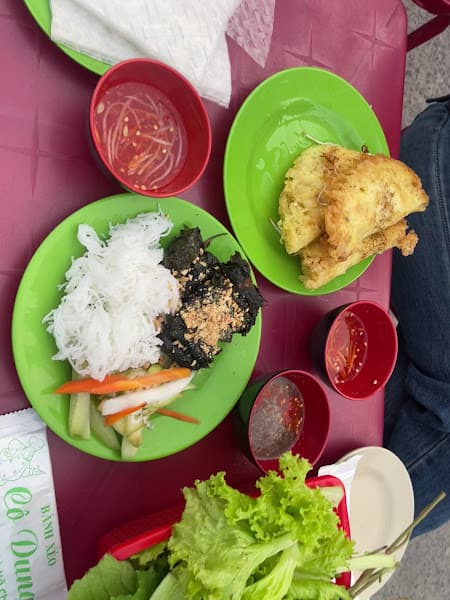 Hình ảnh Bánh Xèo Cô Dung - 8