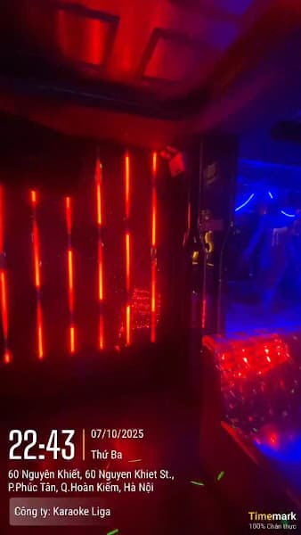 Hình ảnh Liga Karaoke - 4