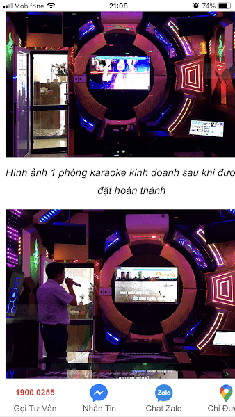 Hình ảnh Karaoke Ngọc Lê Club - 4