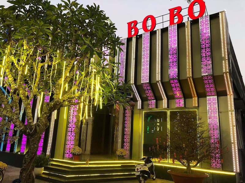 Karaoke Bo Bo Tây Ninh - Karaoke BoBo Tây Ninh - karaoke Tây Ninh