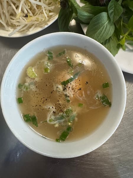 Hình ảnh Quán Phở Nhựt - 2