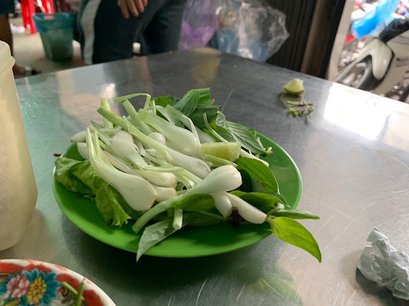 Hình ảnh Phở Gân Bò - 3