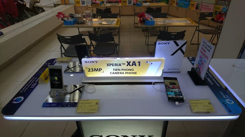 Hình ảnh Siêu Thị Thế Giới Di Động - 3