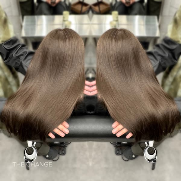 Hình ảnh The Change Hair Salon - 3