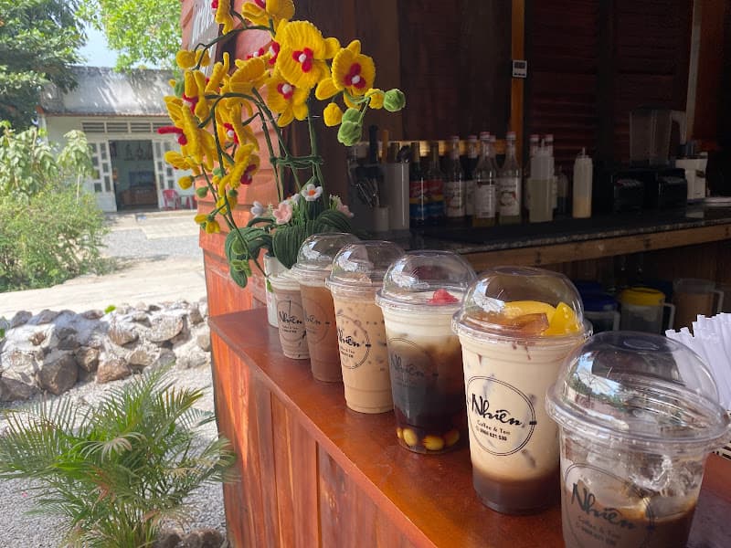Hình ảnh Nhiên coffee - 4