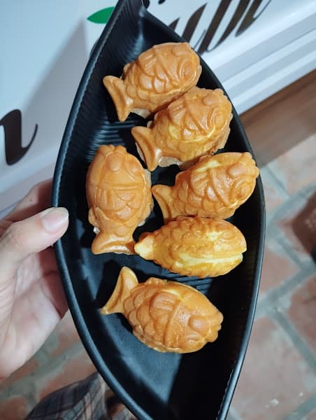 Hình ảnh Oanh Subi Trà sữa Đài Loan - 3