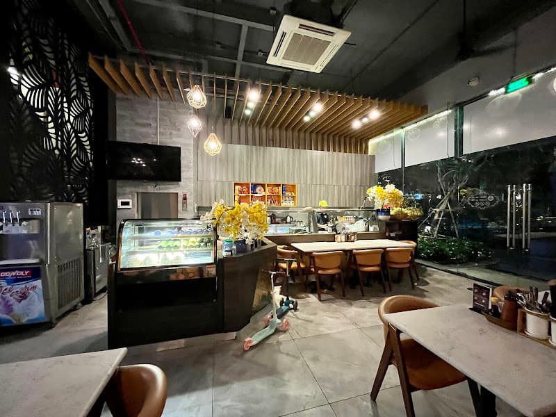 Hình ảnh Taste of SaiGon - 4