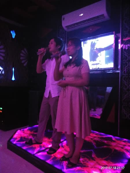 Hình ảnh Karaoke sky - 3