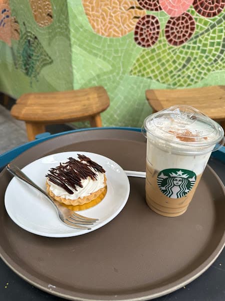 Hình ảnh Starbucks Hàng Điếu - 2