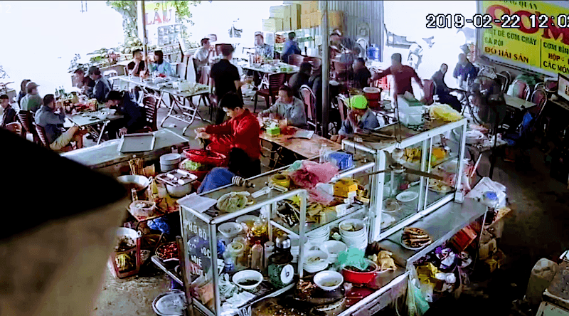 Ảnh bìa Cơm Phở