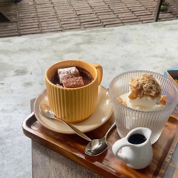 Hình ảnh 7am Coffee - 3