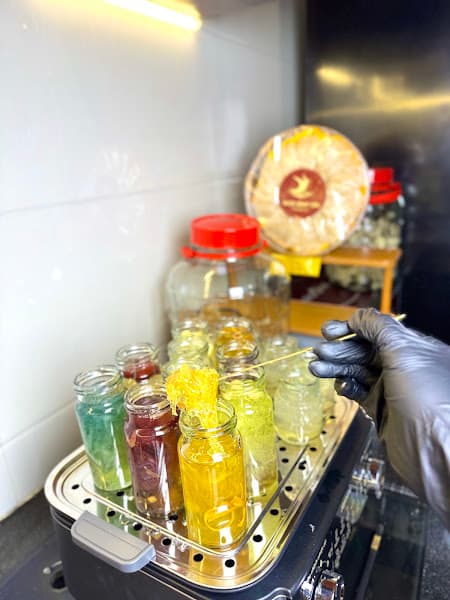 Hình ảnh Ngọc Đỉnh Yến - Yến sào, Yến chưng tươi - 3