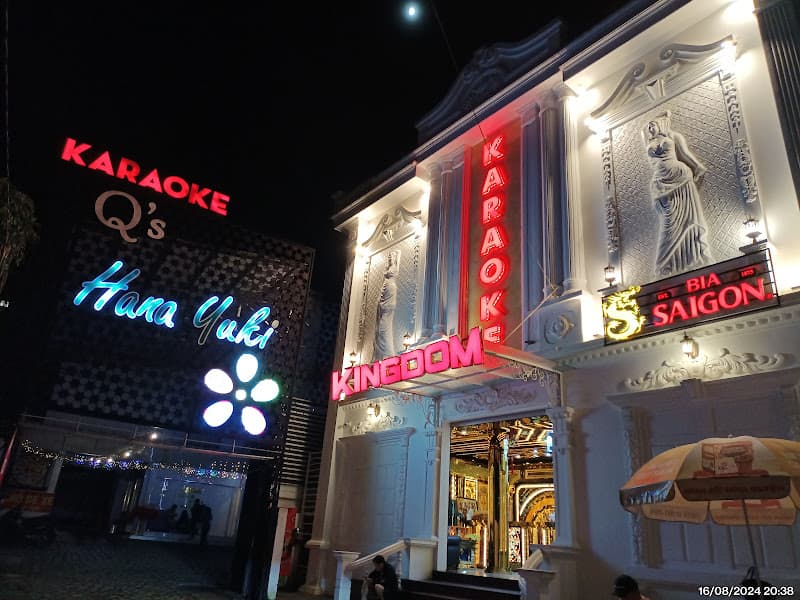Hình ảnh Karaoke KingDom - 9