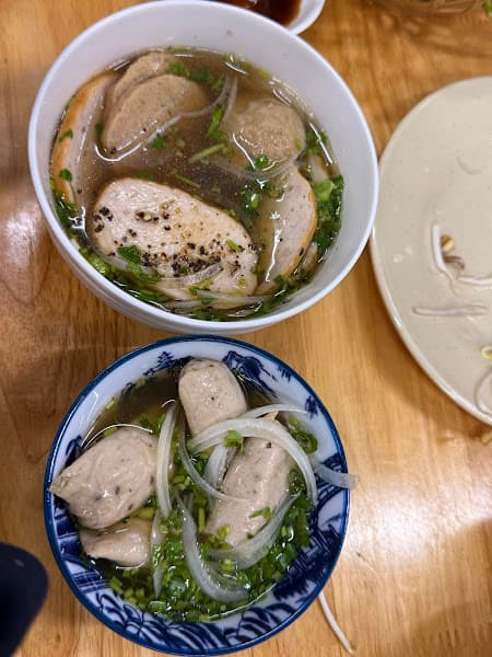 Hình ảnh PHỞ ĐÔNG ANH - 2