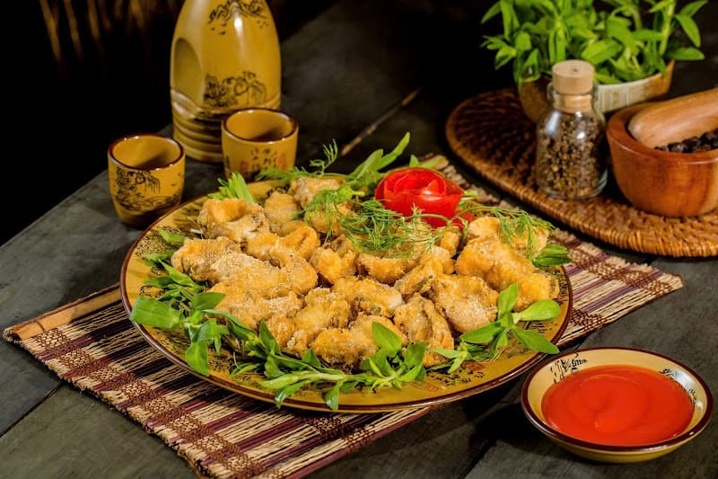 Hình ảnh Nhà Hàng A Phủ - 5