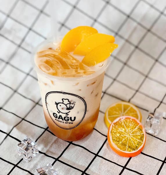 Hình ảnh GAGU Chè & Ăn Vặt - 5