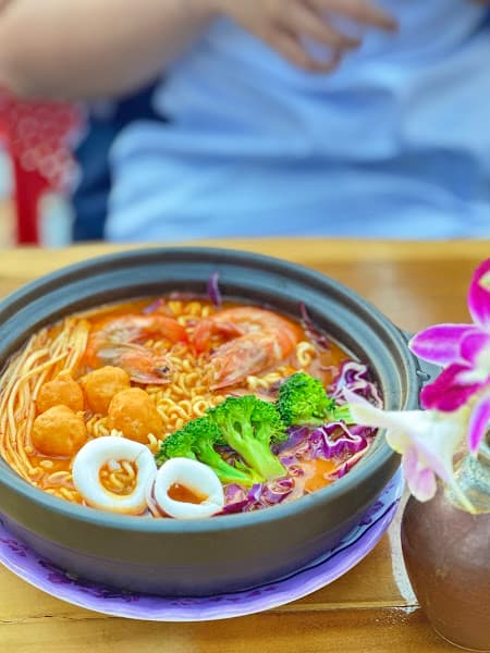 Hình ảnh Tây Trí Coffee - 3