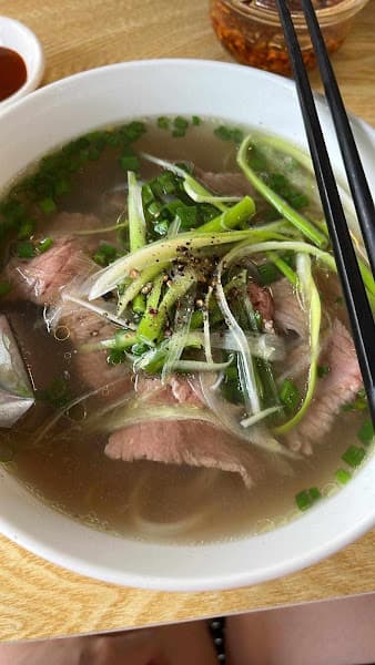 Hình ảnh PHỞ HIỀN / YUMMI - 3