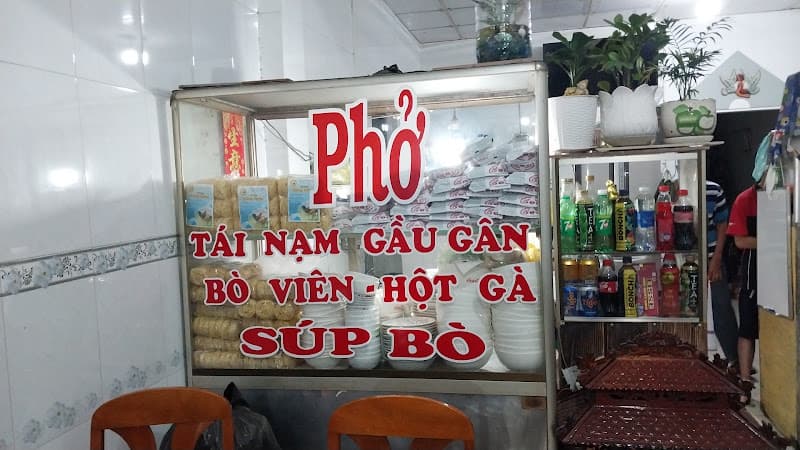 Hình ảnh Phở 999 - 3