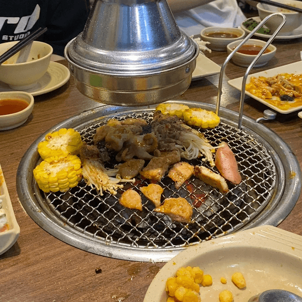 Hình ảnh Lẩu nướng Ngon BBQ - 5