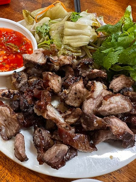 Hình ảnh Nhà hàng BIA HƠI HIẾU BÉO TUYÊN QUANG - 3