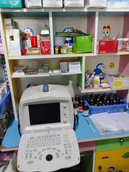 Hình ảnh Phòng Khám Thú Y Gold Pet - Bs Tới Tháp Mười - 2