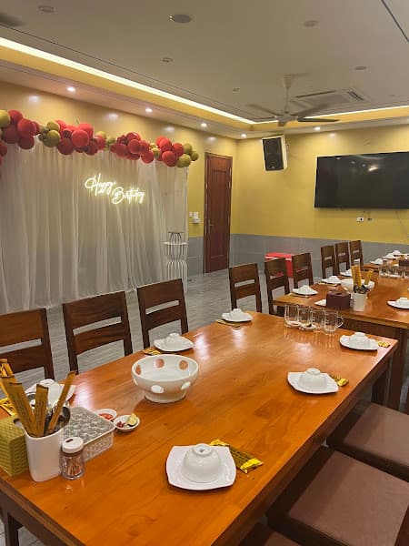 Nhà Hàng Thủy Minh Châu - Địa chỉ ăn hải sản tươi ngon chất lượng tại Cửa Lò