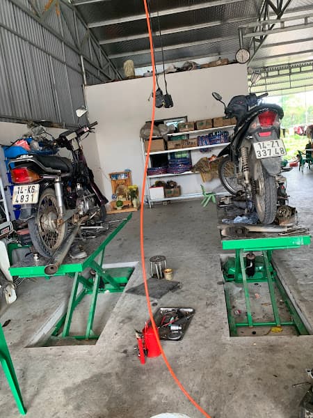 Hình ảnh BIA HƠI - LẨU NƯỚNG THUỲ KHIÊM - 4