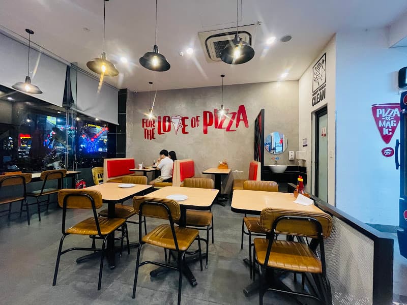 Hình ảnh Pizza Hut Hà Tiên Mall Vĩnh Yên - 3