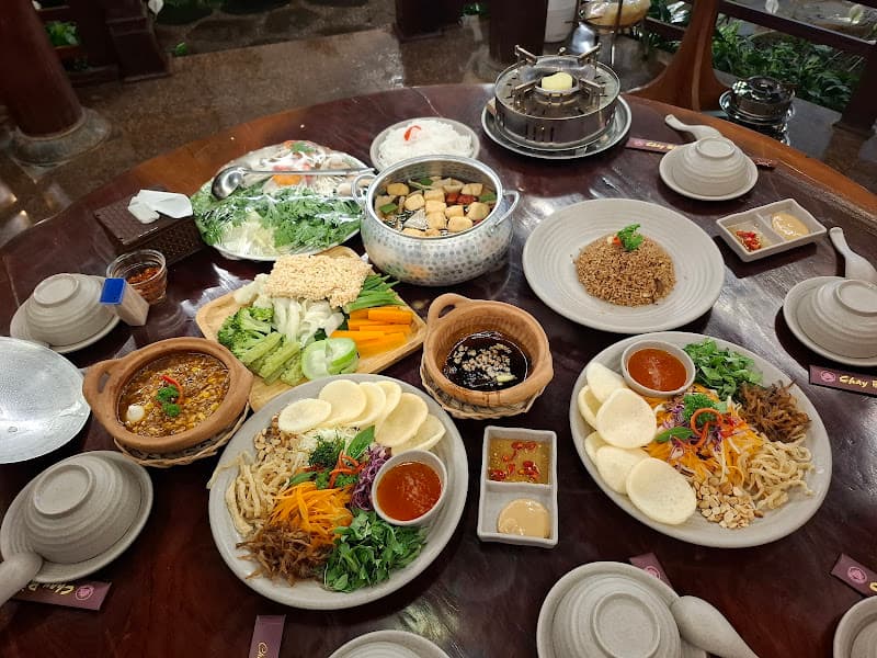 Hình ảnh chay Bồ Đề - 4