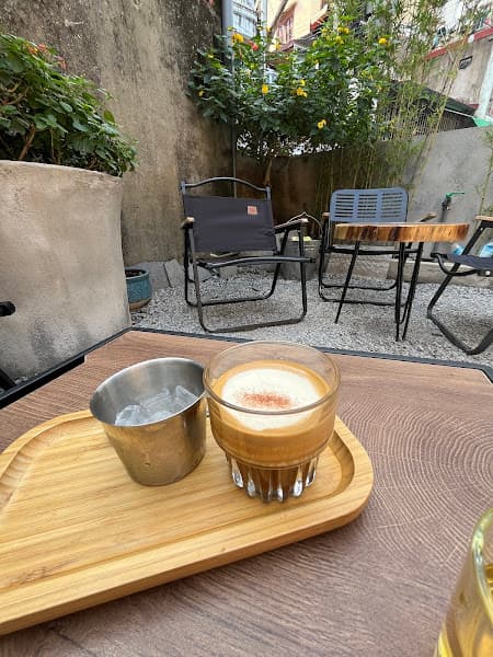 Hình ảnh Đây coffee & tea - 5