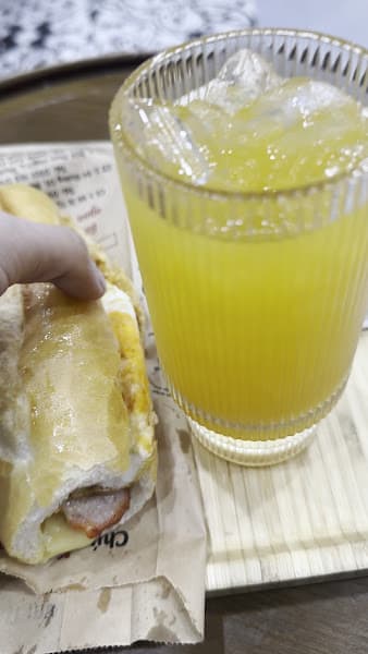 Hình ảnh Bánh Mì PewPew - 2